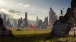 Dragon Age III: Inquisition, in rete tre nuovi artwork ed alcuni dettagli sul gioco