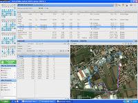 Un bel medio...e intanto gli altri sono ad Amsterdam!