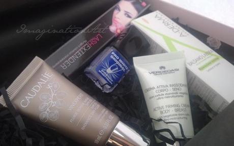 glossybox_settembre_2012_italiana_italy_september