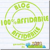 BLOG 100% AFFIDABILE