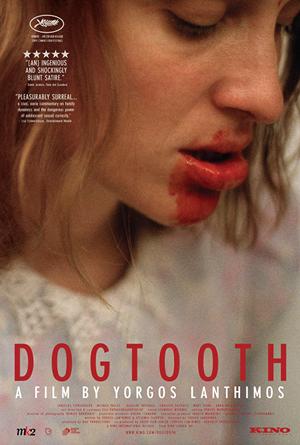 dogtooth-poster