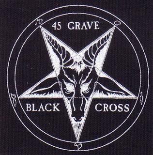 45 Grave - Pick Your Poison