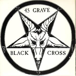 45 Grave - Pick Your Poison