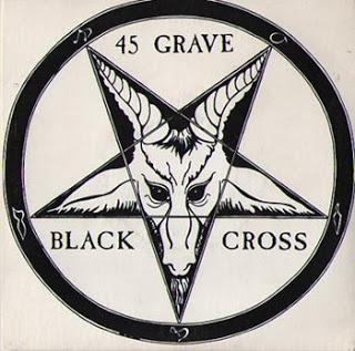 45 Grave - Pick Your Poison