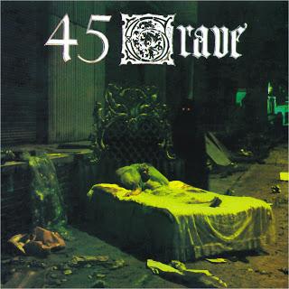 45 Grave - Pick Your Poison