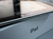 Nuovi rumors nuovo iPad