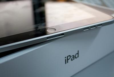 Nuovi rumors per un nuovo iPad