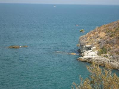 Gargano (d'a)mare...