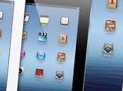 l’iPad Mini arrivera novembre Italia.