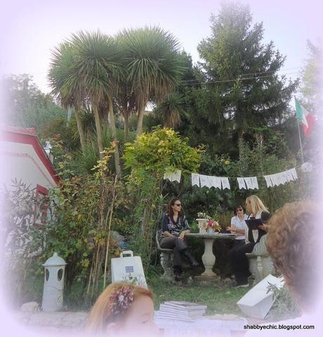 La magia del Bianco a La Spezia