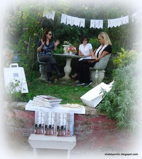 La magia del Bianco a La Spezia