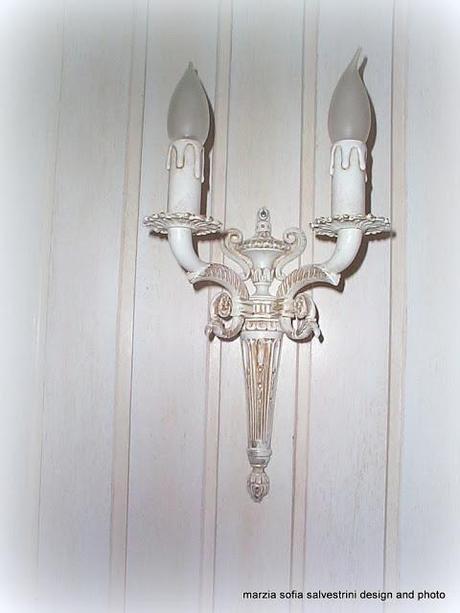 La trasformazione di un ingresso in Germania.