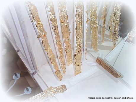 La trasformazione di un ingresso in Germania.