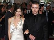 Justin Timberlake Jessica Biel finalmente sposi