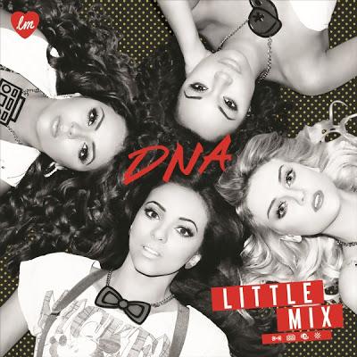 Little Mix - DNA: nuovo video