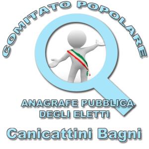 Anagrafe Pubblica degli Eletti – L’appello del comitato canicattinese ai candidati alle regionali