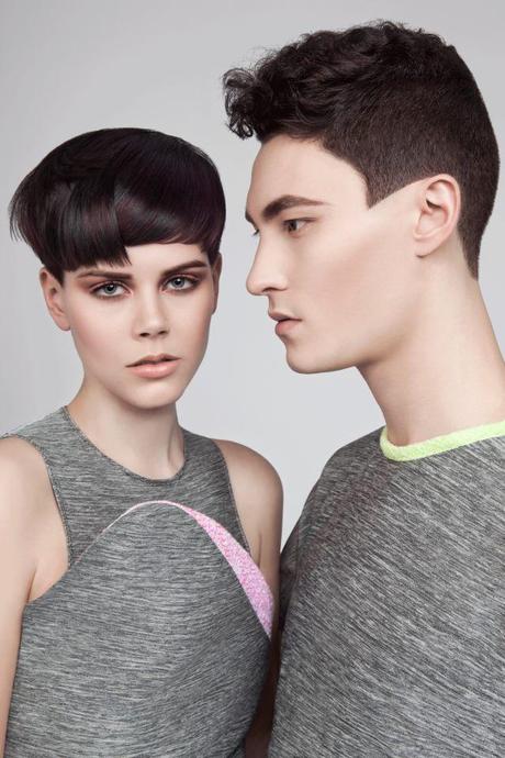 DONNA 2013 : TAGLI MODA CAPELLI ALTERNATIVI E ARTISTICI