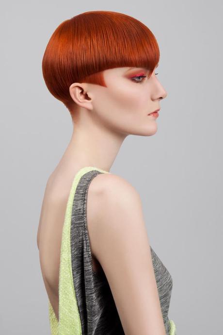 DONNA 2013 : TAGLI MODA CAPELLI ALTERNATIVI E ARTISTICI