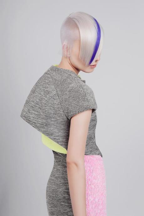 DONNA 2013 : TAGLI MODA CAPELLI ALTERNATIVI E ARTISTICI