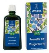 Sciroppo di Prugnolo Fit - Weleda