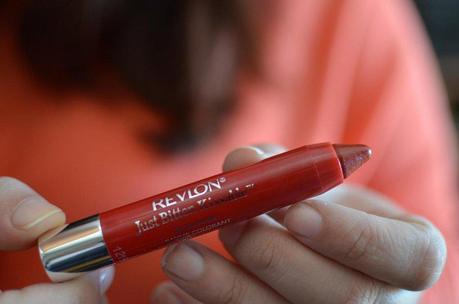 revlon just bitten 045 Just Bitten Kissable Romantic by Revlon