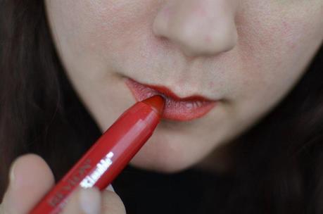 revlon just bitten 045 Just Bitten Kissable Romantic by Revlon