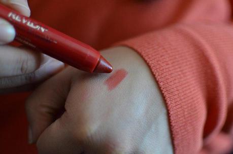 revlon just bitten 045 Just Bitten Kissable Romantic by Revlon