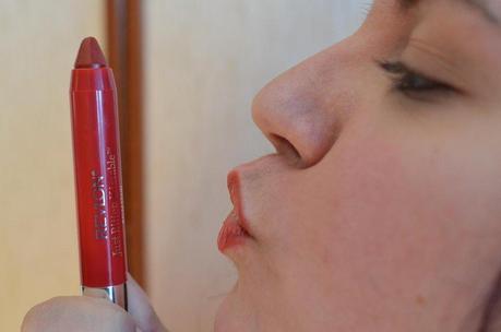revlon just bitten 045 Just Bitten Kissable Romantic by Revlon