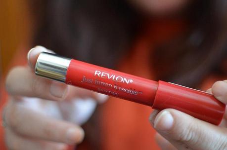 just bitten revlon 045 Just Bitten Kissable Romantic by Revlon