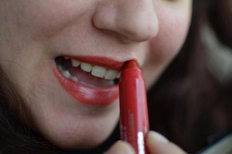 revlon just bitten 045 Just Bitten Kissable Romantic by Revlon