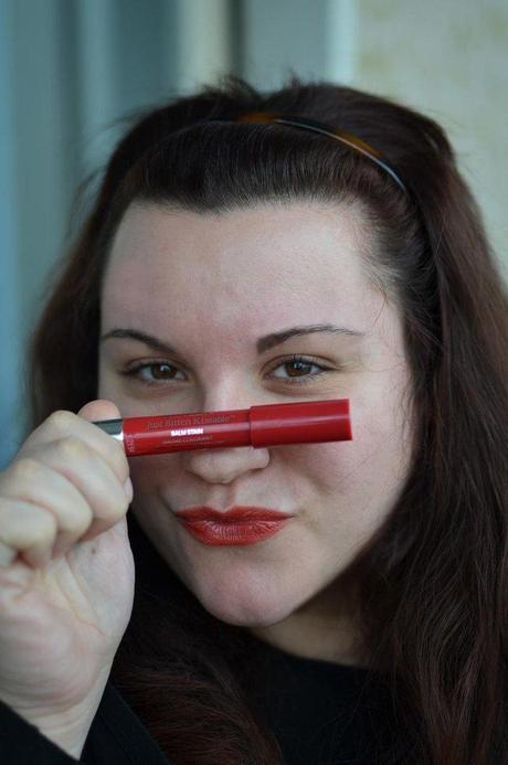 revlon just bitten 045 Just Bitten Kissable Romantic by Revlon