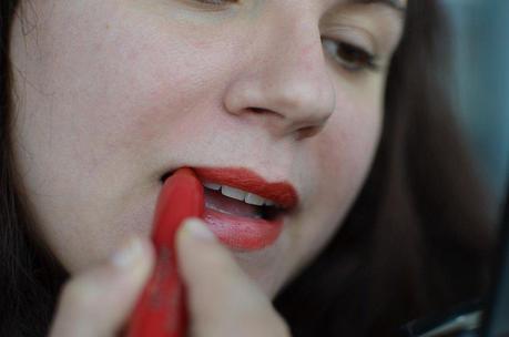 revlon just bitten 045 Just Bitten Kissable Romantic by Revlon