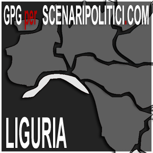 Sondaggio GPG-SP: LIGURIA, PD 28% PDL 19% M5S 17%