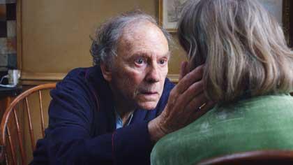 Recensione Amour: il film che ha trionfato a Cannes 2012