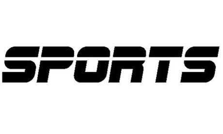 free sport font 