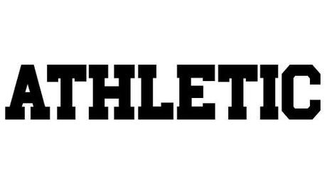 free sport font 