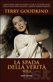 Serie La spada della verità – Terry Goodkind [Volume 1 - 11]