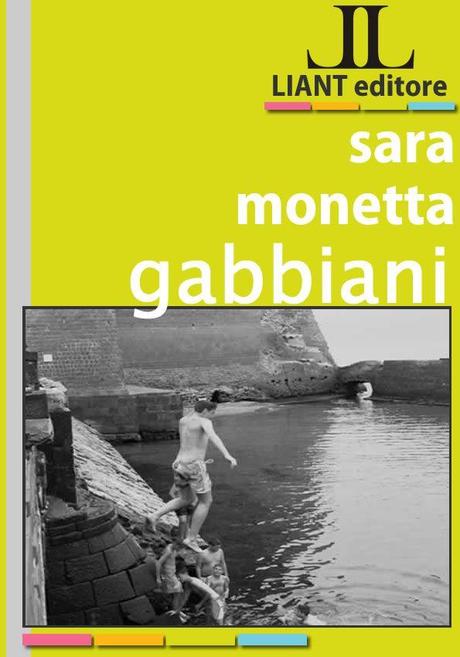 [Recensione] Gabbiani di Sara Monetta