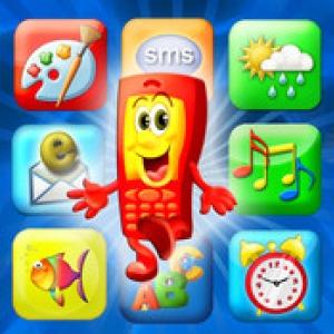 iPad giochi gratis per bambini. Top 3