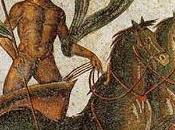 Miti mosaici come messaggi propagandistici