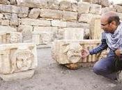 maschere Stratonikeia