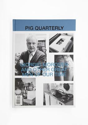 PIG Quarterly