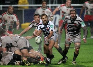 Heineken Cup, round up del secondo giro