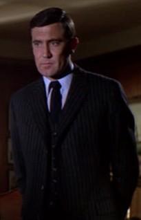 Chi vi ha conquistato il cuore? Tutti i volti (e gli abiti) di 007 Chi vi ha conquistato il cuore? Tutti i volti (e gli abiti) di 007