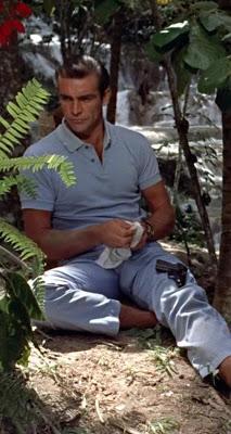 Chi vi ha conquistato il cuore? Tutti i volti (e gli abiti) di 007 Chi vi ha conquistato il cuore? Tutti i volti (e gli abiti) di 007