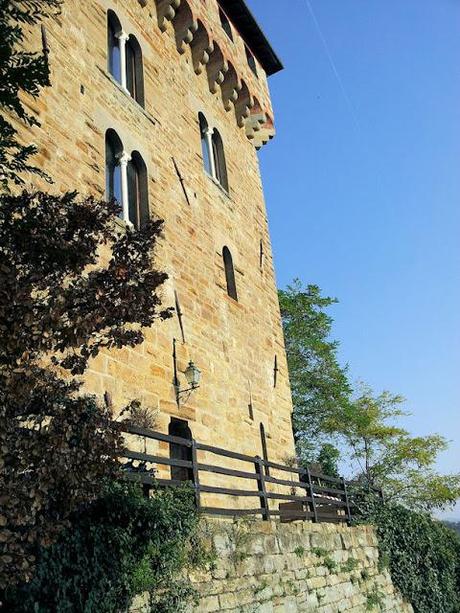 Una domenica a zonzo per l'Alto Monferrato