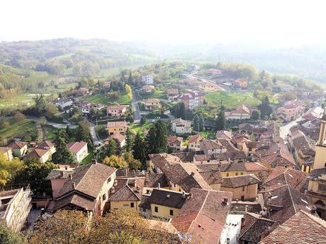 Una domenica a zonzo per l'Alto Monferrato