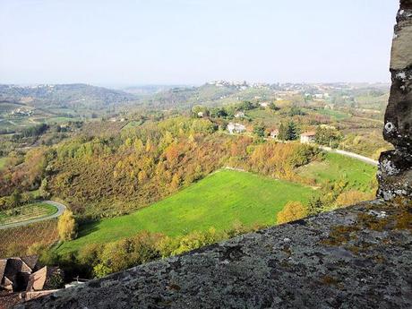 Una domenica a zonzo per l'Alto Monferrato