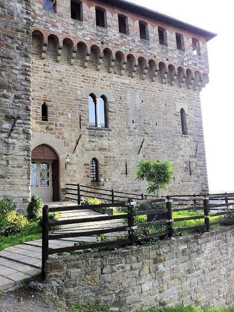 Una domenica a zonzo per l'Alto Monferrato