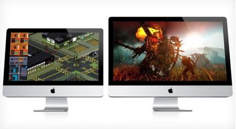 GOG.com annuncia il supporto Mac per molti giochi